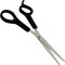 5 Hair Cutting Scissors & Thinning Shears Barber Stylist Styling Tools